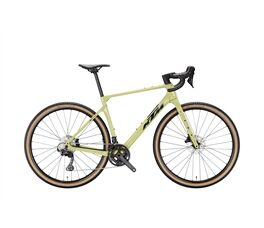 KTM GRAVELATOR PRO 2x 2026 Gravel Bike