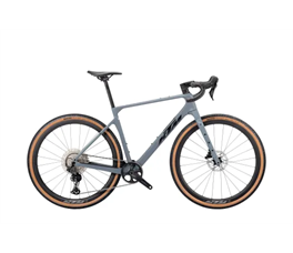 KTM GRAVELATOR ELITE 2026 Gravel Bike