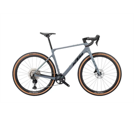 KTM GRAVELATOR ELITE 2026 Gravel Bike