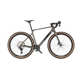 KTM GRAVELATOR ELITE Di2 2026 Gravel Bike