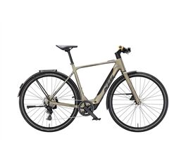 KTM MACINA URBANATOR SX 2026 E-Gravel Bike
