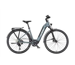 KTM MACINA SPORT SX 10 Di2 Tiefeinsteiger 2026 E-Bike