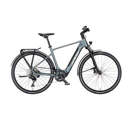 KTM MACINA SPORT SX 10 Di2 Herren 2026 E-Bike