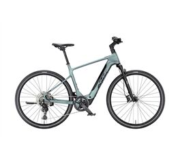 KTM MACINA CROSS SX ELITE Herren 2026 E-Bike