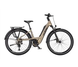 KTM MACINA EVERY 840 Tiefeinsteiger 2026 E-Bike
