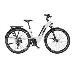 KTM MACINA EVERY 830 Di2 Tiefeinsteiger 2026 E-Bike