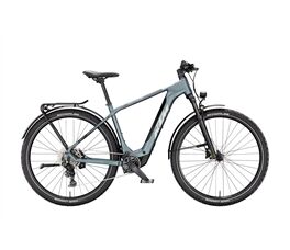 KTM MACINA RACE SX LFC 2026 E-Bike