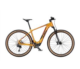 KTM MACINA RACE SX 10 Di2 2026 E-Bike