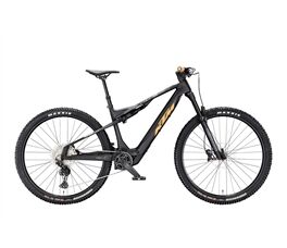 KTM MACINA SCARP SX ELITE 2026 E-MTB