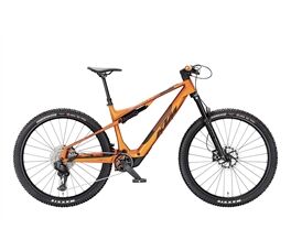 KTM MACINA SCARP SX MASTER Di2 2026 E-MTB