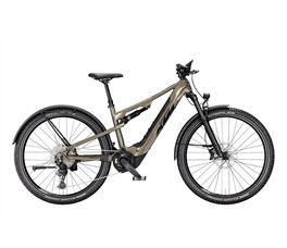 KTM MACINA CHACANA 872 LFC 2026 E-MTB