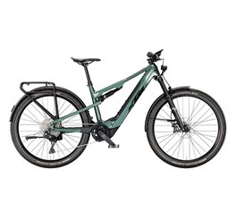 KTM MACINA CHACANA 891 LFC Di2 2026 E-MTB