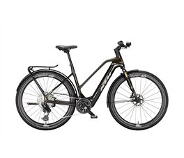 KTM MACINA SPORT SX PRIME X0 T-TYPE Damen 2026 E-Bike