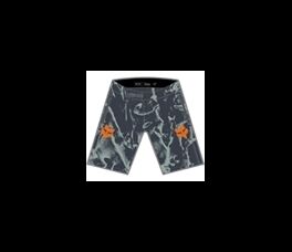 Fox Ranger Image Print Short Herren