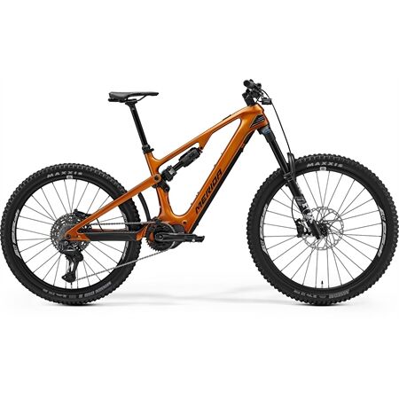 Merida eONE-SIXTY 8000 2026 E-MTB