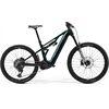 Merida eONE-EIGHTY FR 800 2026 E-MTB