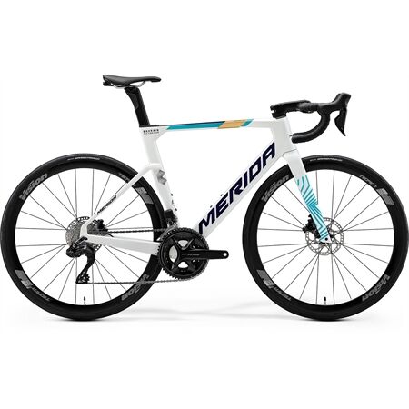 Merida REACTO 5000 2026 Rennrad