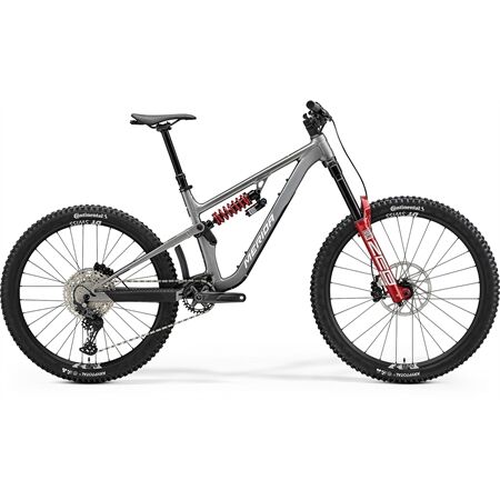Merida ONE-SIXTY FR 800 2026 MTB