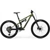 Merida ONE-SIXTY 700 2026 MTB