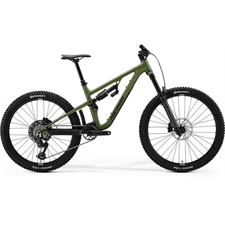 Merida ONE-SIXTY 700 2026 MTB