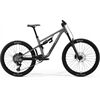 Merida ONE-SIXTY 700 2026 MTB