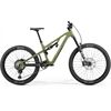 Merida ONE-SIXTY 7000 2026 MTB