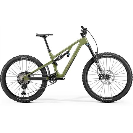 Merida ONE-SIXTY 7000 2026 MTB