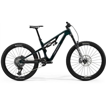 Merida ONE-SIXTY 8000 2026 MTB