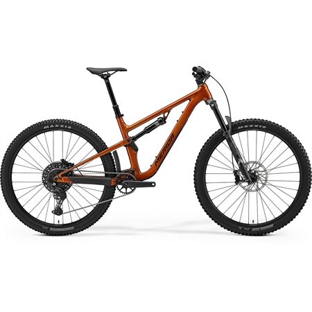 Merida ONE-FORTY 400 2026 MTB
