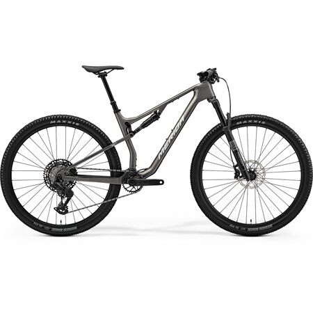 Merida NINETY-SIX 6000 2026 MTB