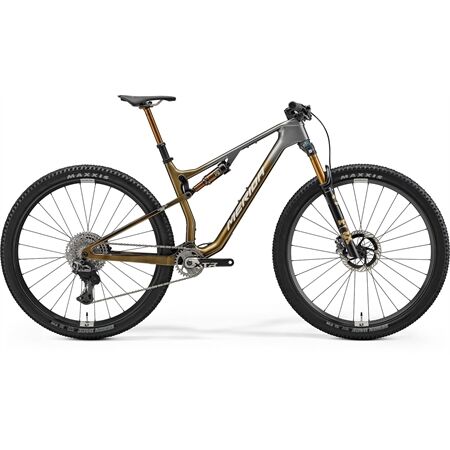 Merida NINETY-SIX 9000 2026 MTB