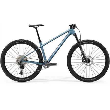 Merida BIG.NINE TR 5000 2026 MTB