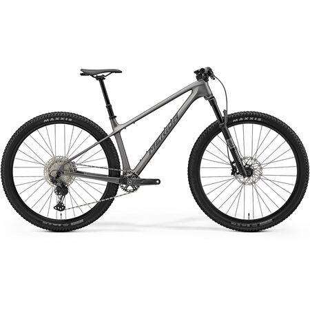 Merida BIG.NINE TR 5000 2026 MTB