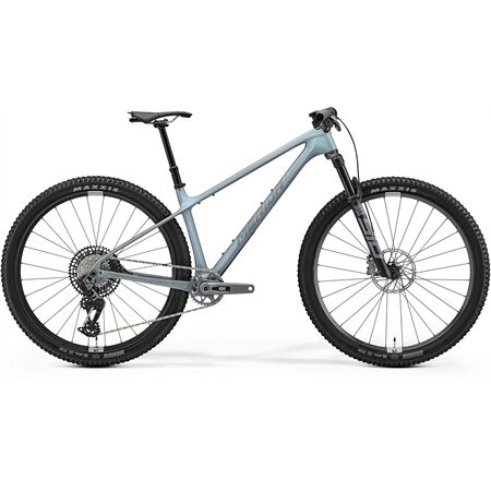 Merida BIG.NINE TR 8000 2026 MTB