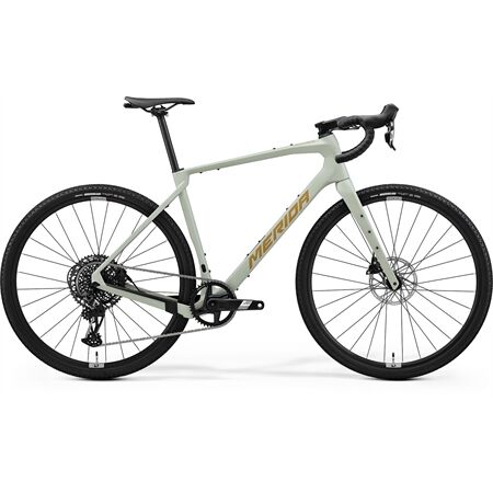 Merida SILEX 5000 2026 Gravel Bike
