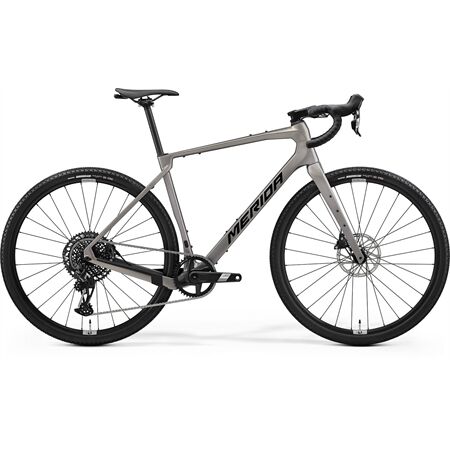 Merida SILEX 5000 2026 Gravel Bike