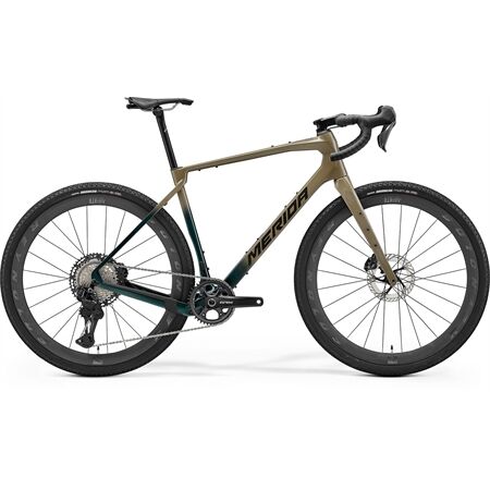 Merida SILEX 9000 2026 Gravel Bike