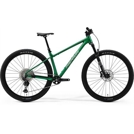 Merida BIG.NINE TR LIMITED 2026 MTB