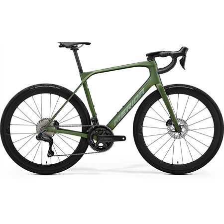 Merida SCULTURA ENDURANCE 8000 2026 Rennrad