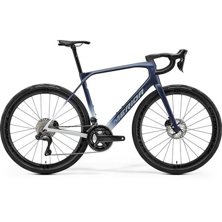 Merida SCULTURA ENDURANCE 9000 2026 Rennrad
