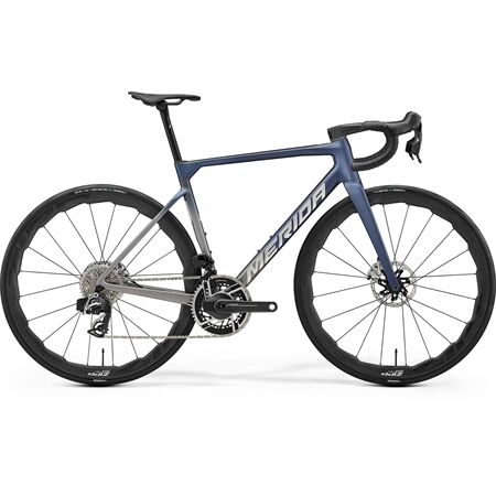 Merida SCULTURA 10K 2026 Rennrad