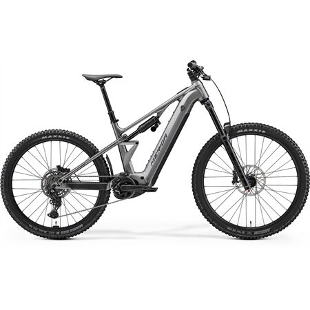 Merida eONE-EIGHTY 400 2026 E-MTB