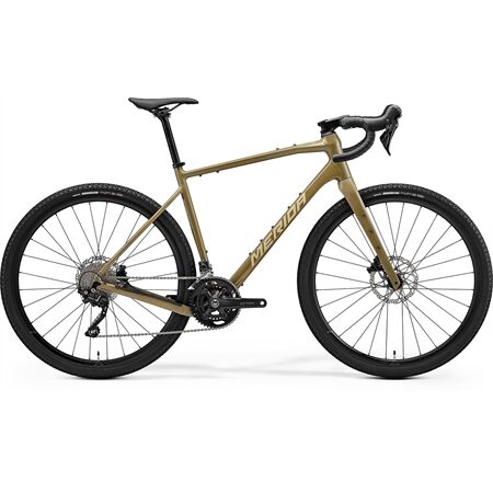 Merida SILEX 400 2026 Gravel Bike
