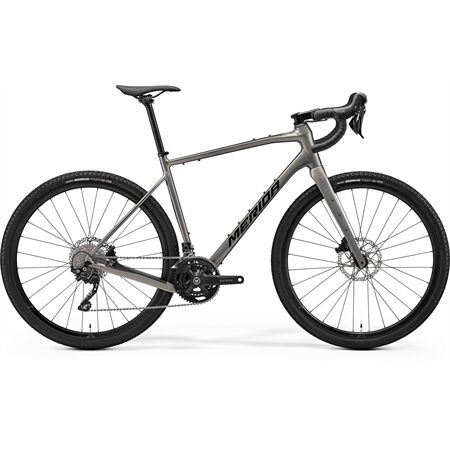 Merida SILEX 400 2026 Gravel Bike