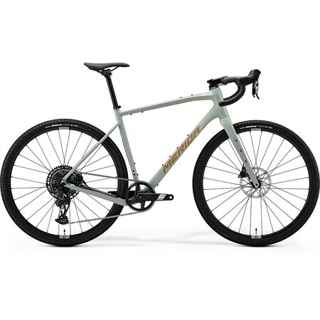 Merida SILEX 500 2026 Gravel Bike