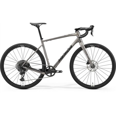 Merida SILEX 500 2026 Gravel Bike