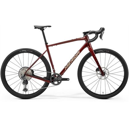 Merida SILEX 700 2026 Gravel Bike