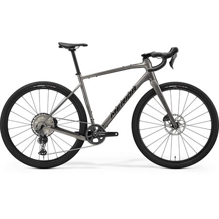 Merida SILEX 700 2026 Gravel Bike