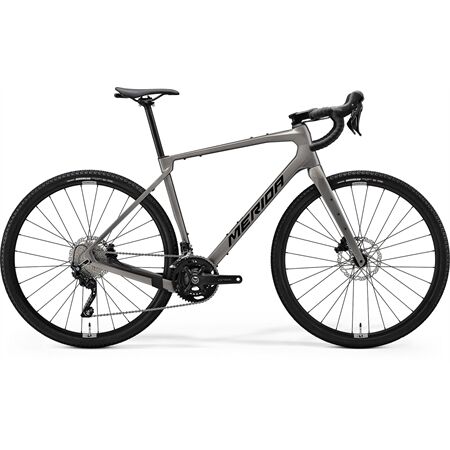 Merida SILEX 4000 2026 Gravel Bike