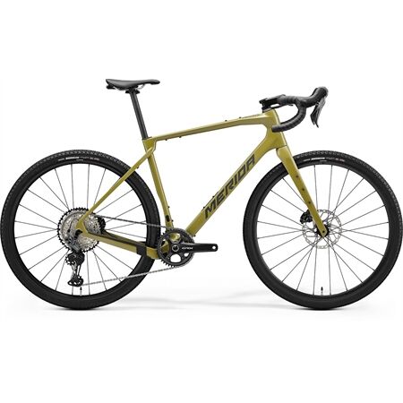 Merida SILEX 7000 2026 Gravel Bike